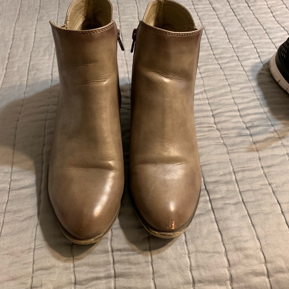 Booties - Picture 3 of 4